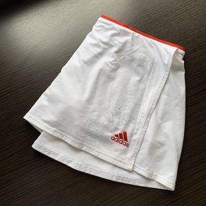 ⭐️ 3 for $20 ⭐️ Adidas Skort